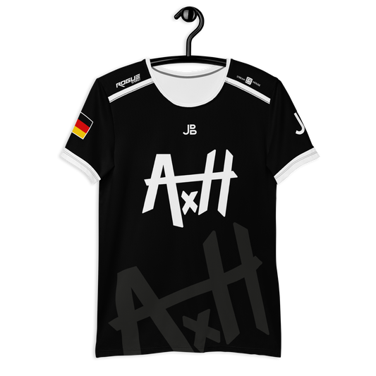 AXH ESPORTS - Jersey 2021 Black