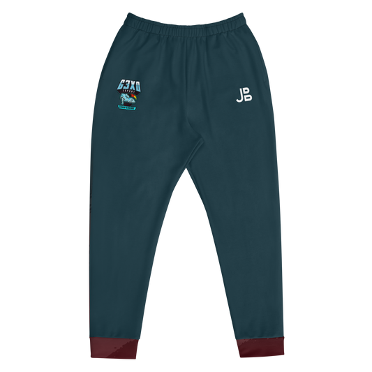 G3XO - Crew Jogger 2023