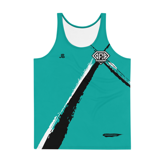 DIAMOND ESPORTS - Crew Tank-Top 2023 Light