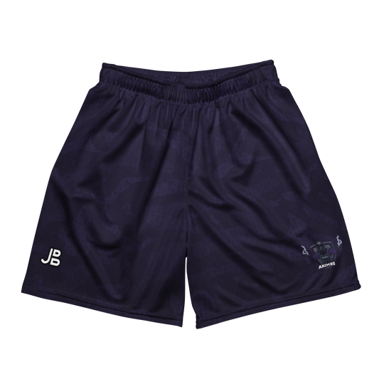 TEAM AKIMBO - Crew Shorts 2023