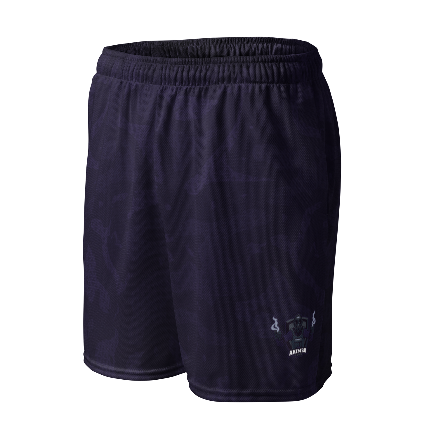 TEAM AKIMBO - Crew Shorts 2023