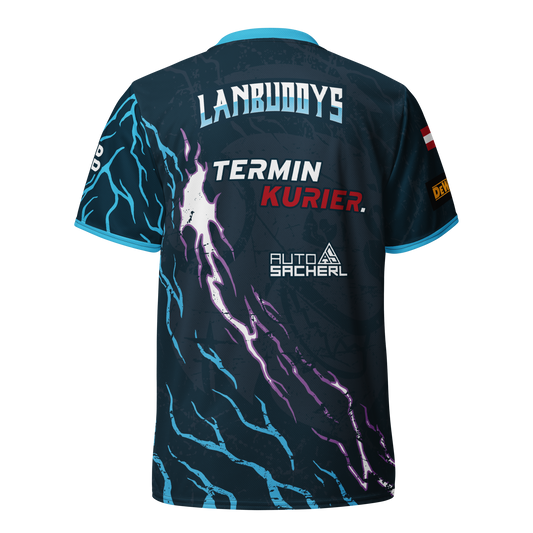 LANBUDDYS - Jersey 2023