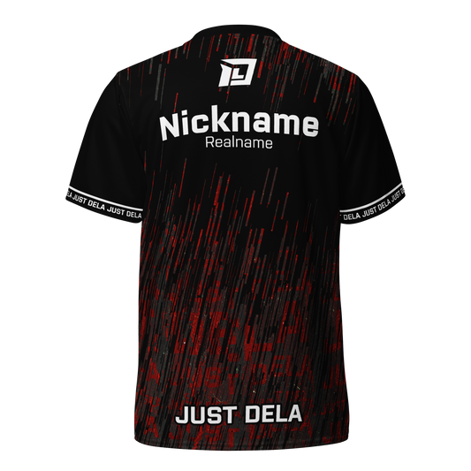 JUST DELA - Jersey 2024