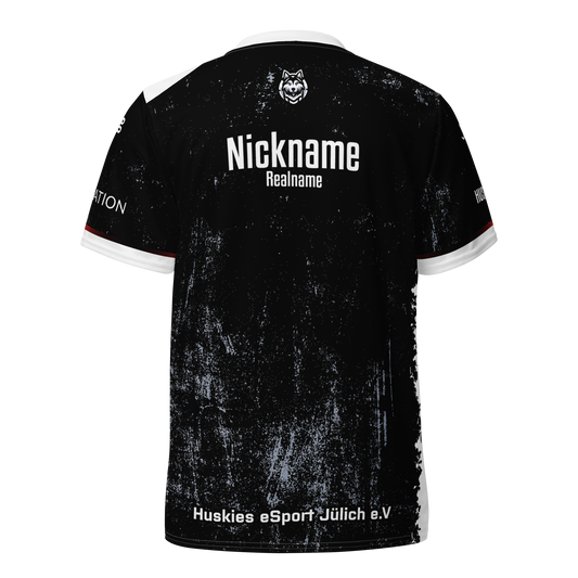 HUSKIES ESPORT JÜLICH E.V. - Jersey 2024