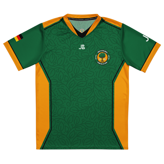 BACK TO THE ROOTS - Jersey 2021