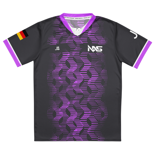 NEXUS ESPORT - Jersey 2024