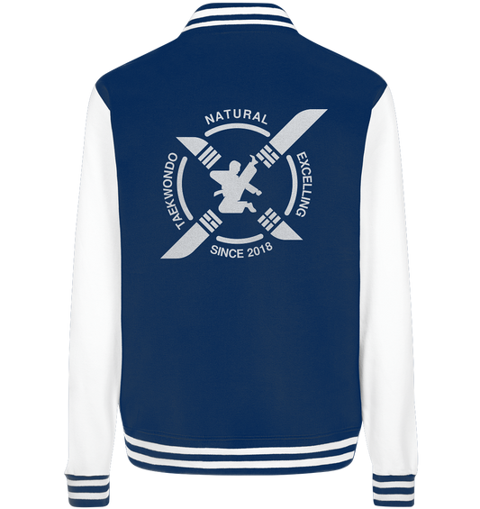 NEXT TAEKWONDO - Basic College Jacke