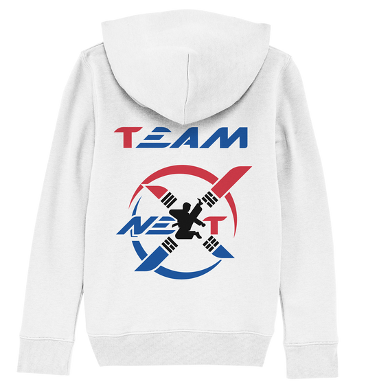 NEXT TAEKWONDO - Team NExT - Basic Kids Hoodie