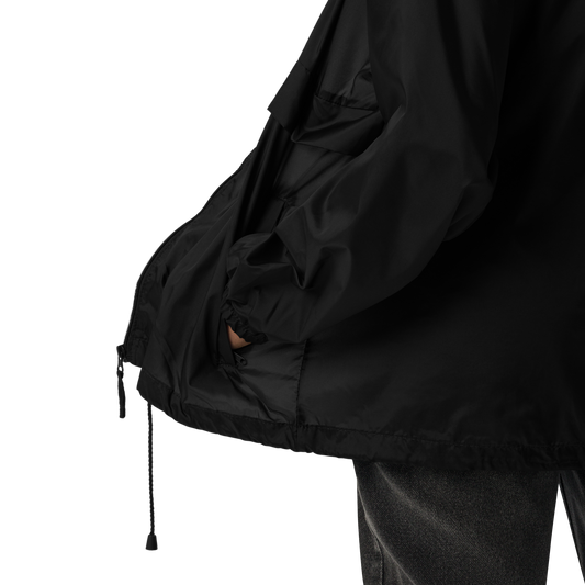 PHOENIX SAMURAI MOTORSPORT - Stick Windbreaker