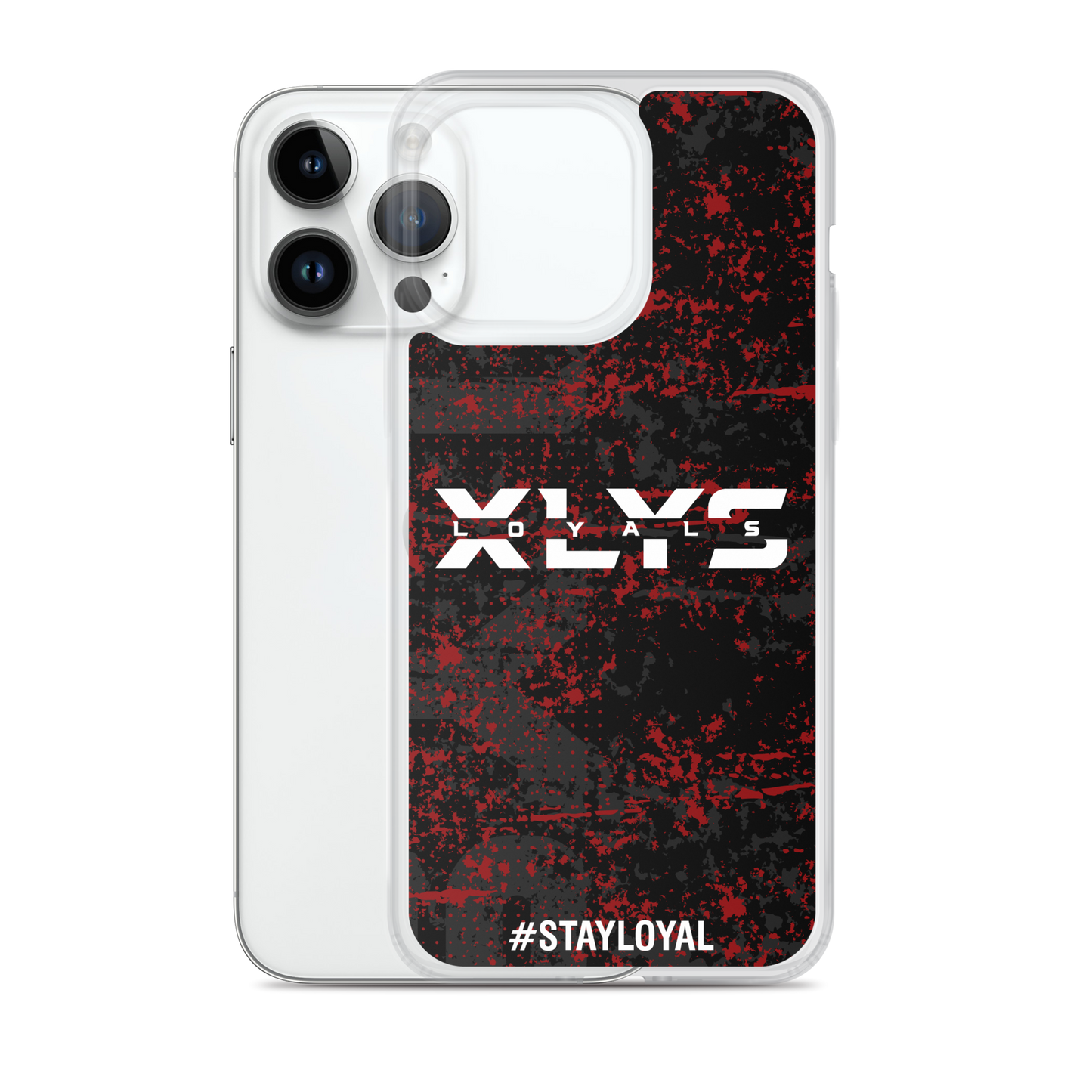 XLYS LOYALS - iPhone® Handyhülle