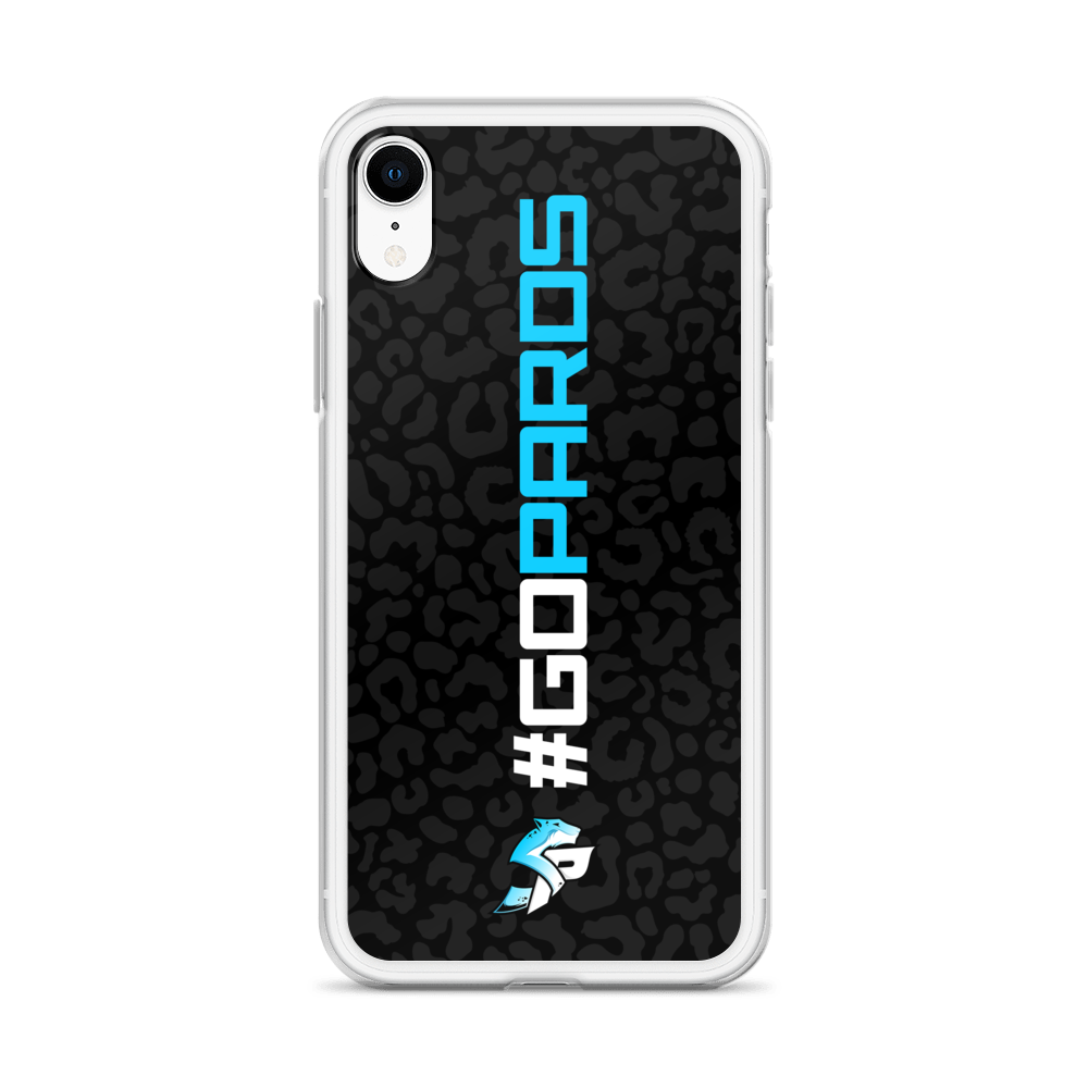 SNOWPARDS - iPhone® Handyhülle #GOPARDS