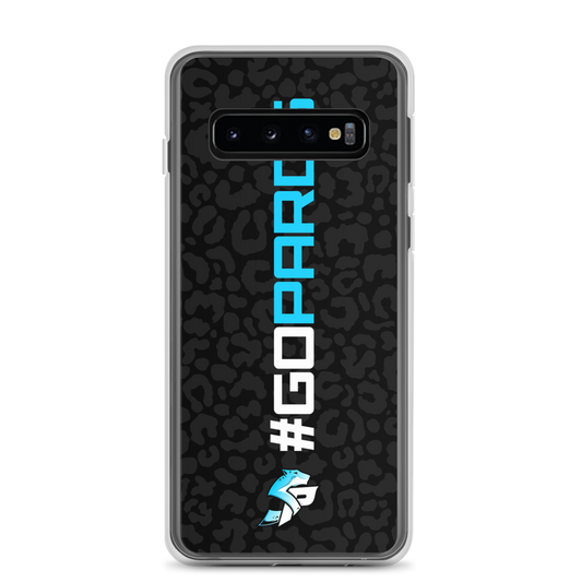 SNOWPARDS - Samsung® Handyhülle #GOPARDS