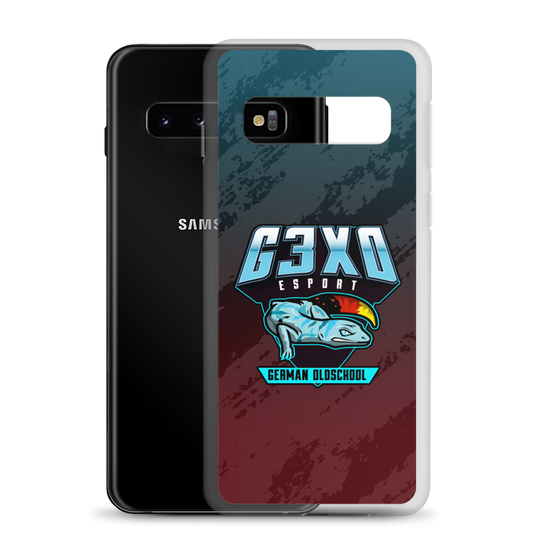 G3XO ESPORT - Samsung® Handyhülle