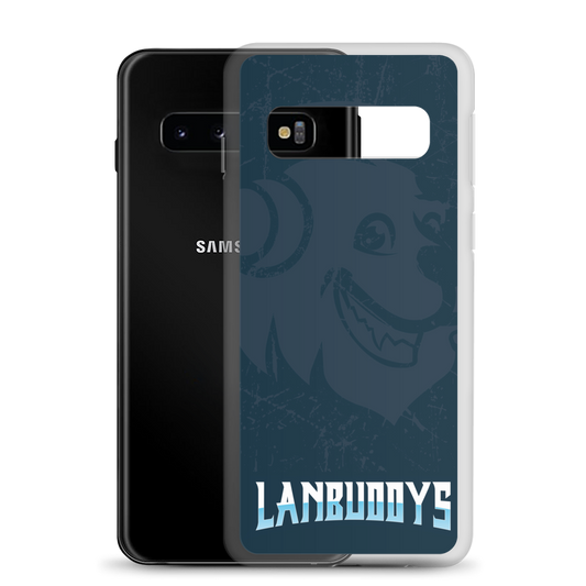 LANBUDDYS - Samsung® Handyhülle