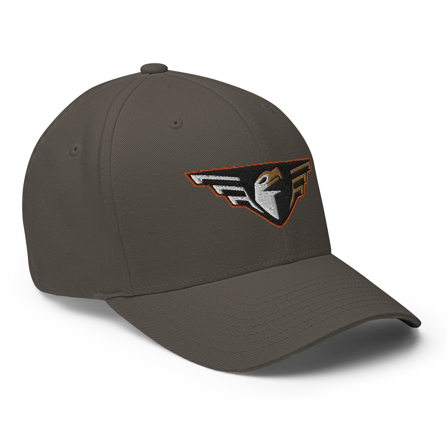 SEAGULLS KIEL - Fexfit Cap