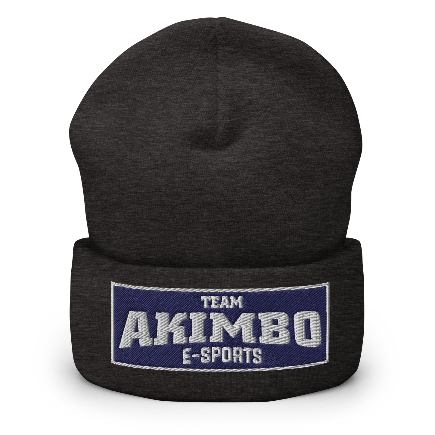 TEAM AKIMBO - Beanie