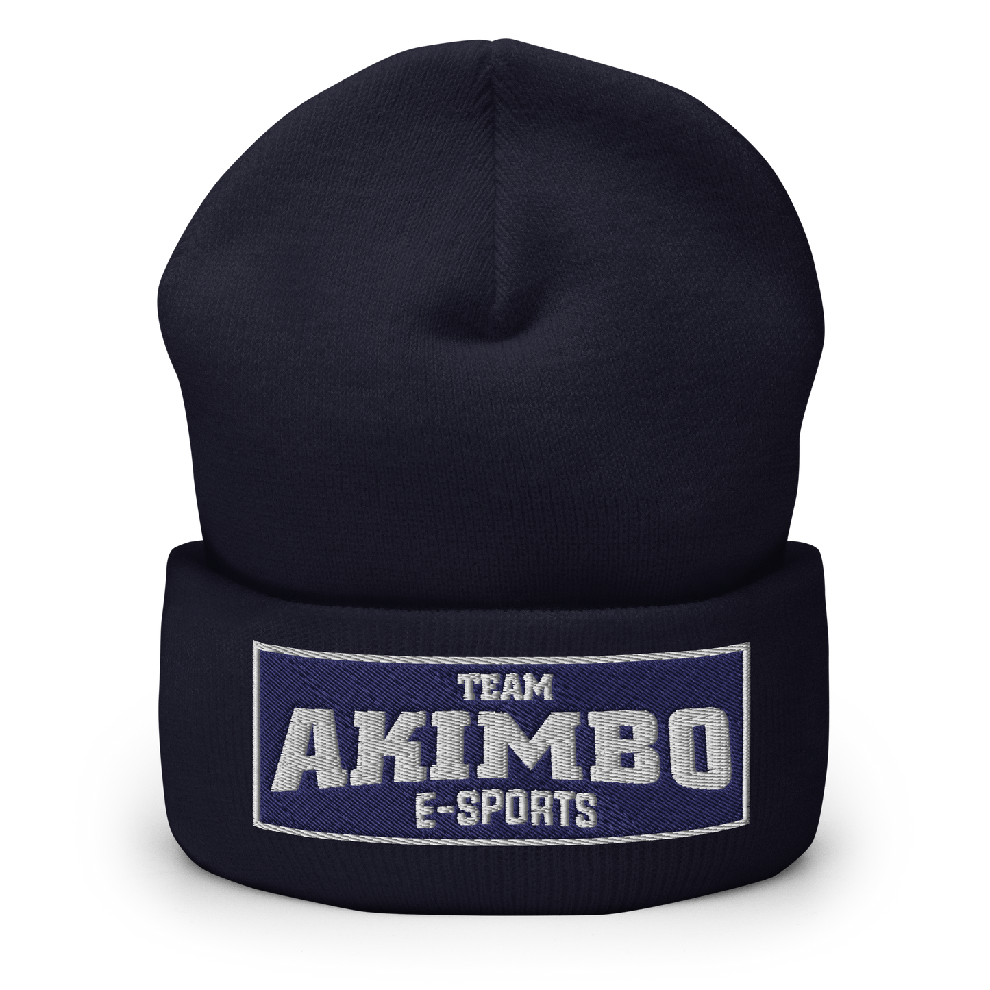 TEAM AKIMBO - Beanie