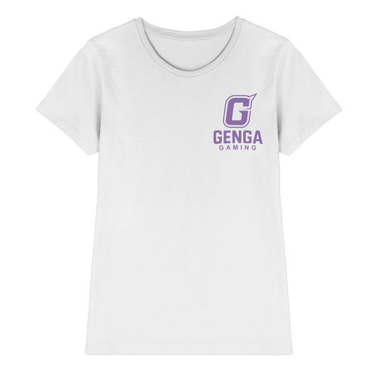 GENGA GAMING - Ladies Basic Shirt