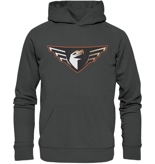 SEAGULLS KIEL - Basic Hoodie