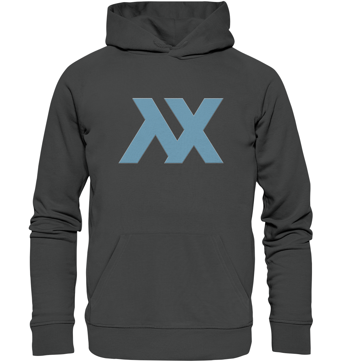 NX GAMING - Basic Hoodie