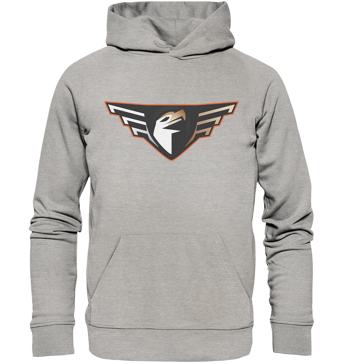 SEAGULLS KIEL - Basic Hoodie