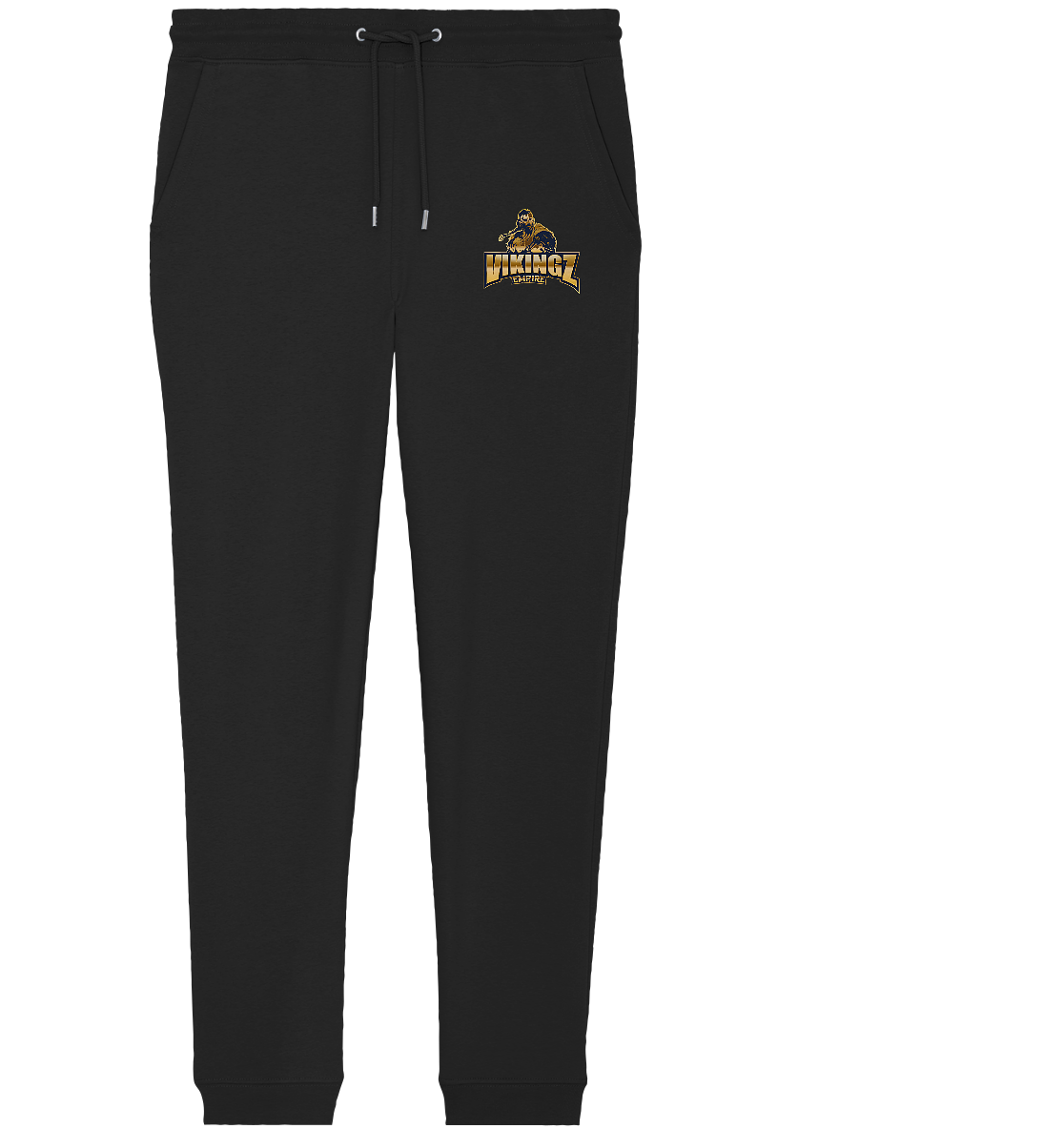 VIKINGZ EMPIRE - Basic Jogger Pants