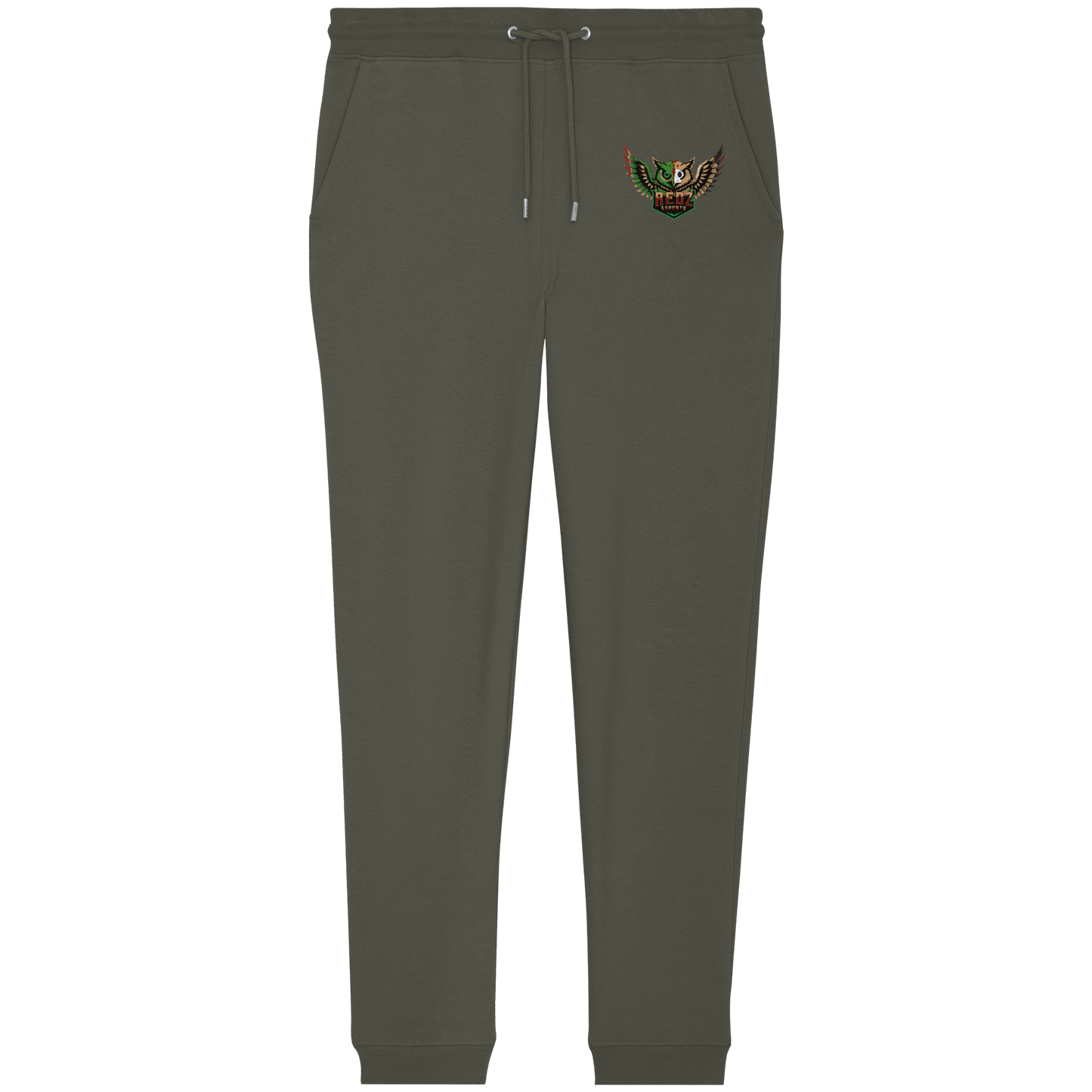 REDZ ESPORTS - Green - Basic Jogger Pants