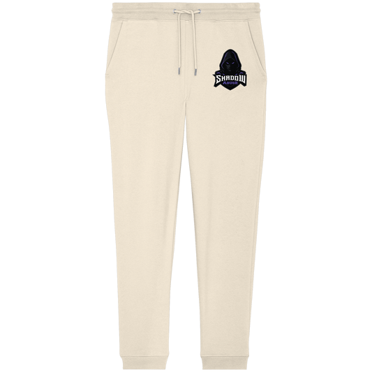 SHADOW ABUSE - Basic Jogger Pants
