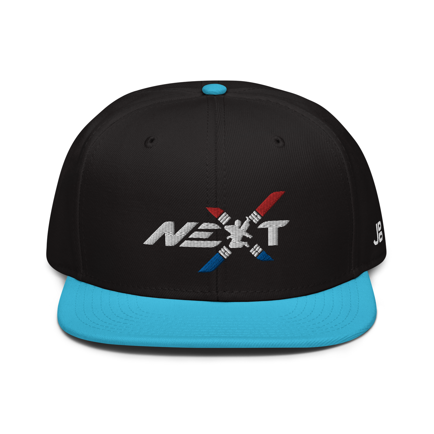 NEXT TAEKWONDO - SnapBack Cap