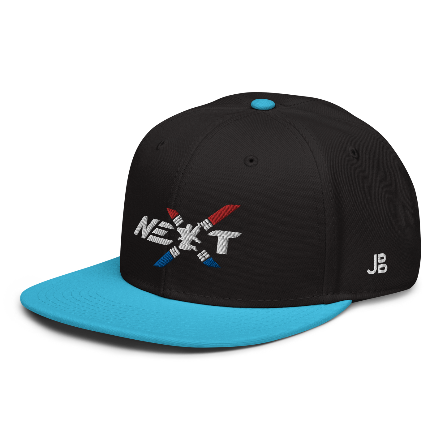 NEXT TAEKWONDO - SnapBack Cap