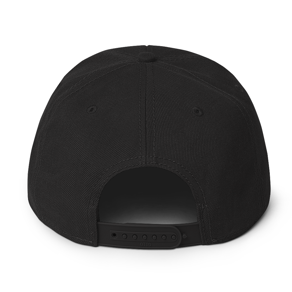NEXT TAEKWONDO - SnapBack Cap