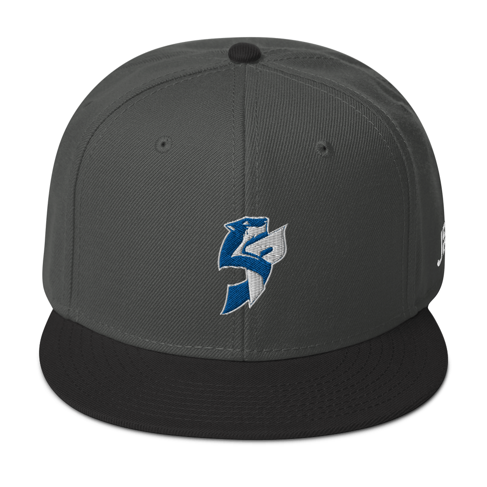 SNOWPARDS - Snapback-Cap