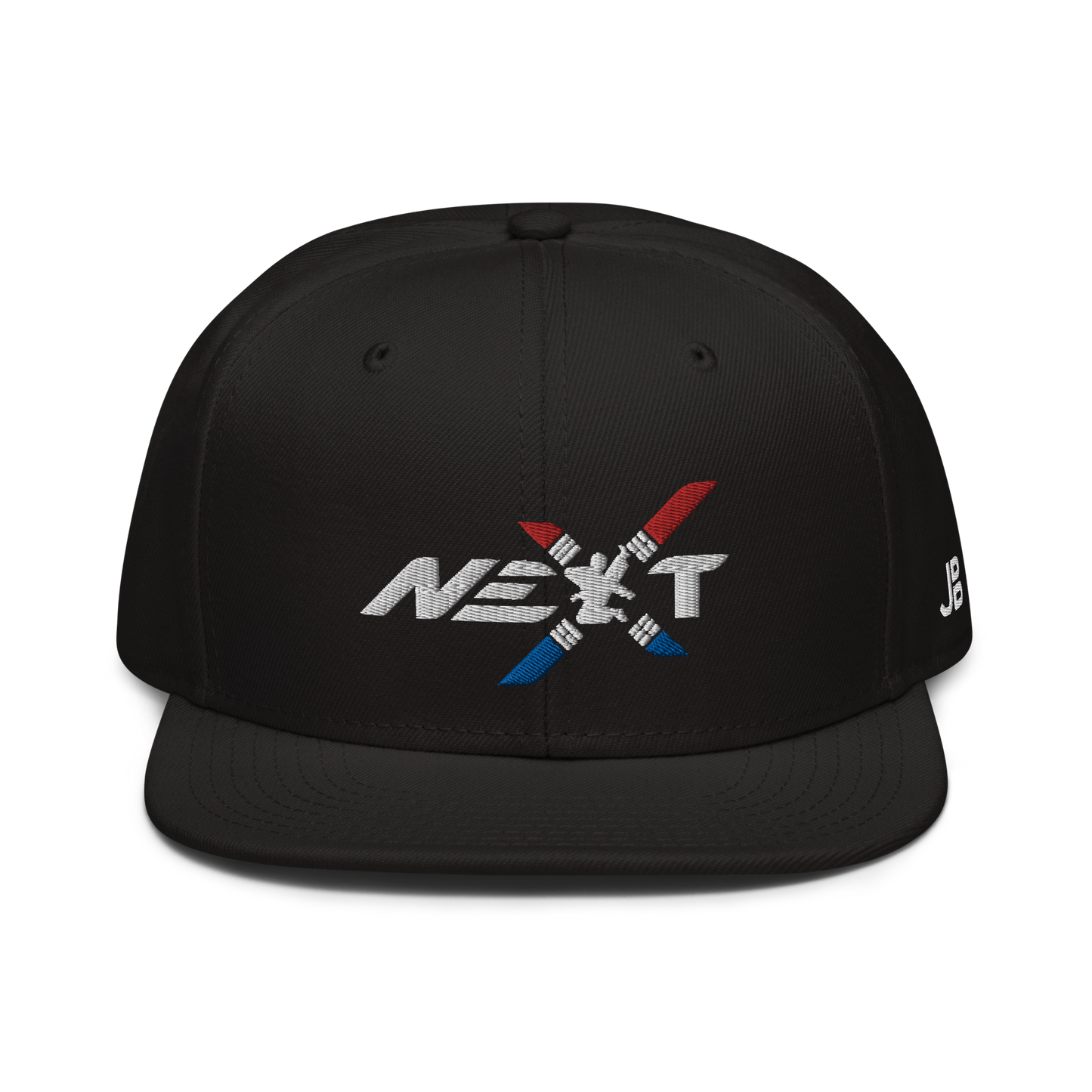 NEXT TAEKWONDO - SnapBack Cap