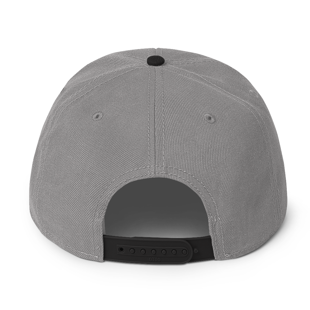 NEXT TAEKWONDO - SnapBack Cap