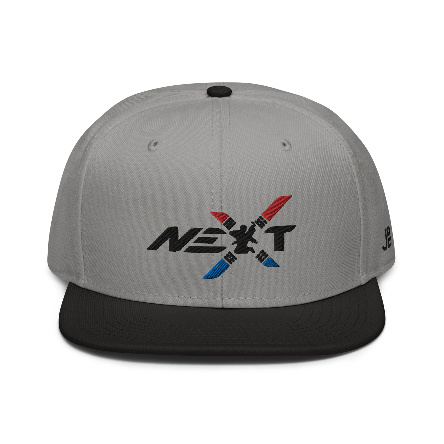 NEXT TAEKWONDO - SnapBack Cap