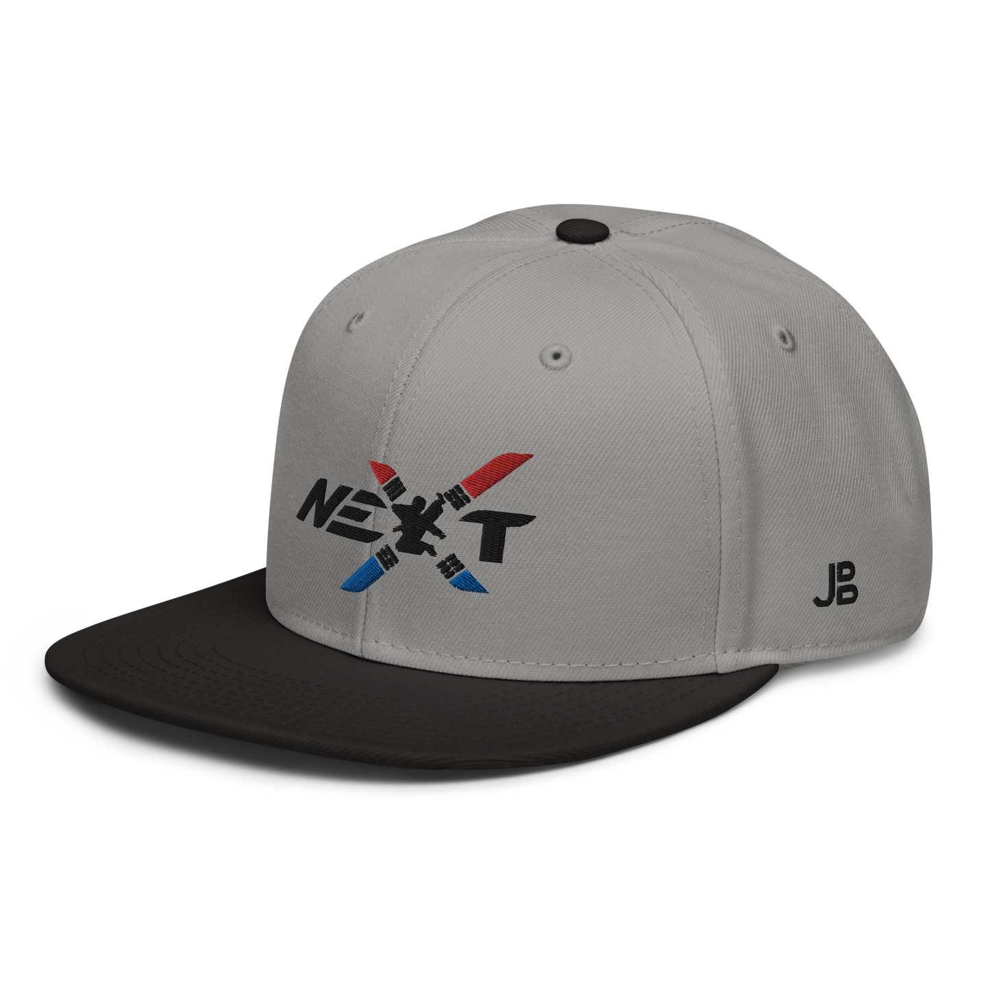 NEXT TAEKWONDO - SnapBack Cap