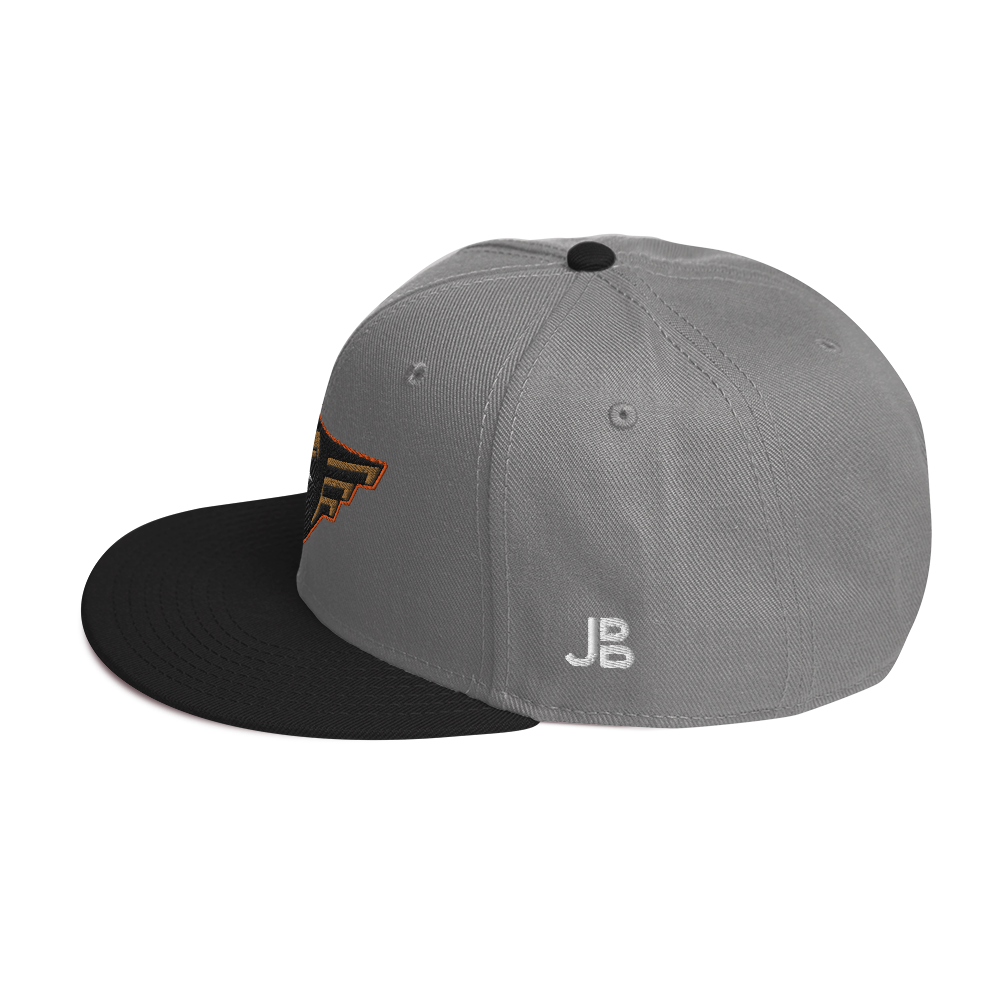 SEAGULLS KIEL - Snapback Cap