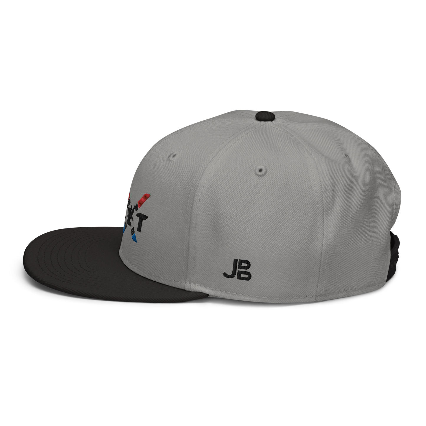 NEXT TAEKWONDO - SnapBack Cap