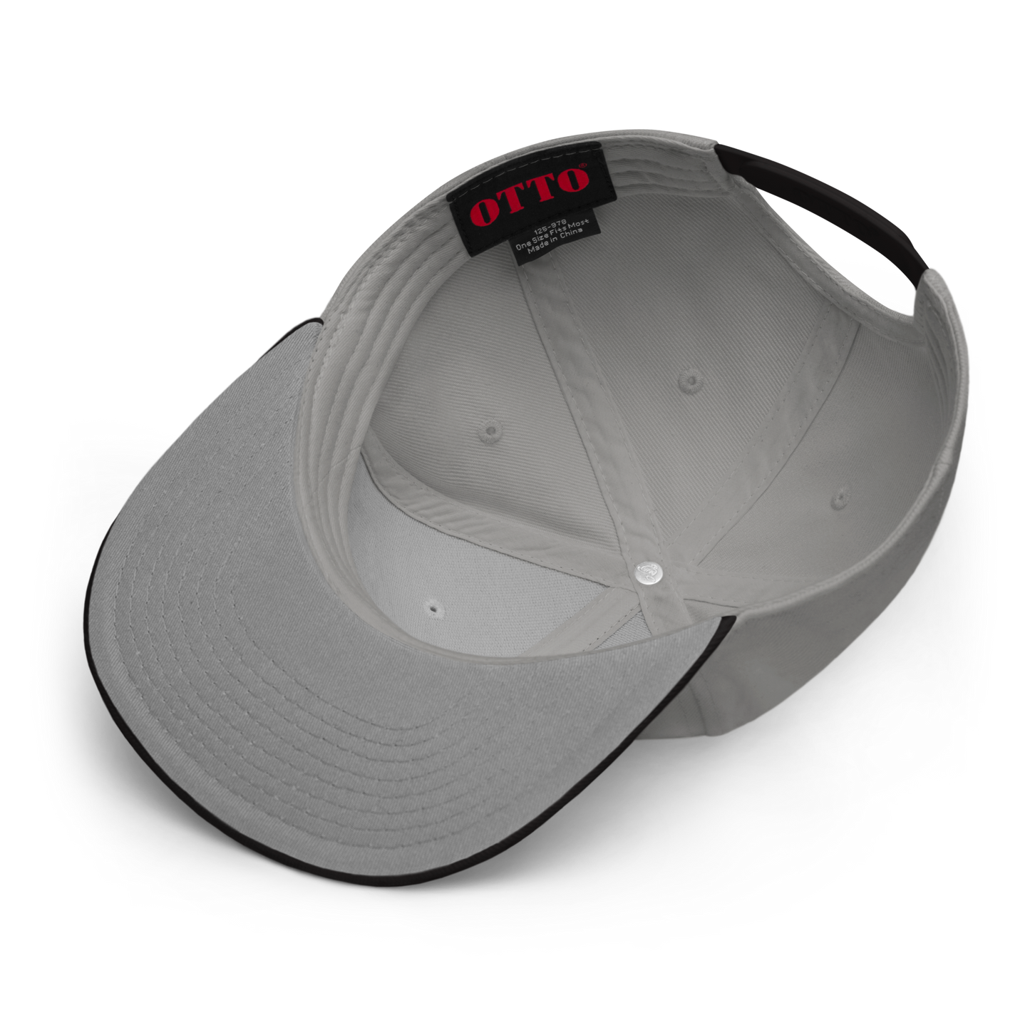 NEXT TAEKWONDO - SnapBack Cap