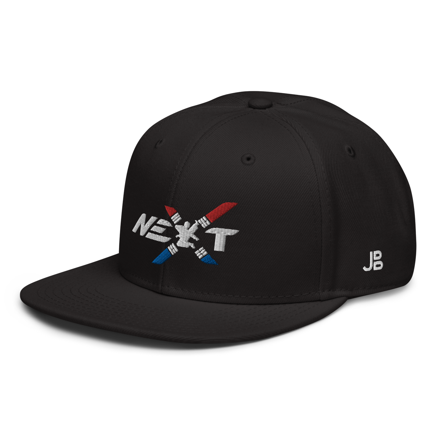 NEXT TAEKWONDO - SnapBack Cap