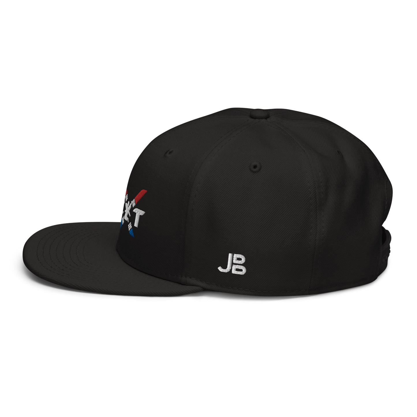 NEXT TAEKWONDO - SnapBack Cap