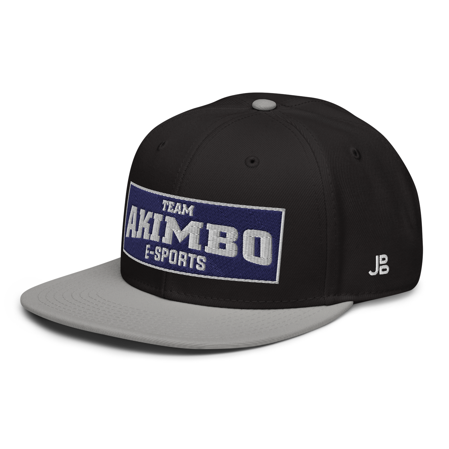 TEAM AKIMBO - Snapback-Cap