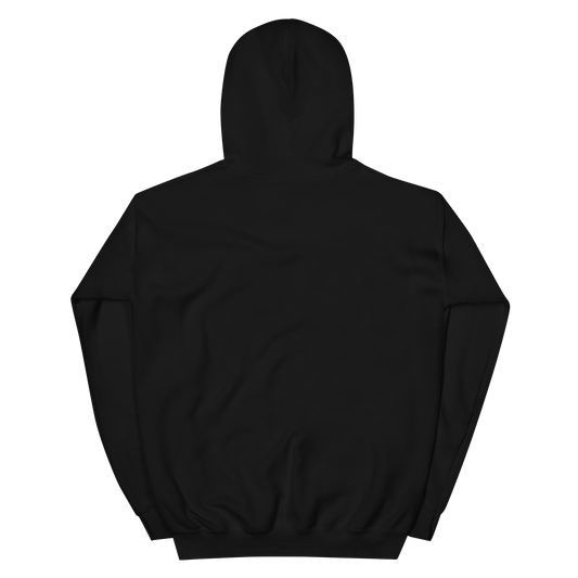 MECHANIC ESPORT - Sticklogo Hoodie