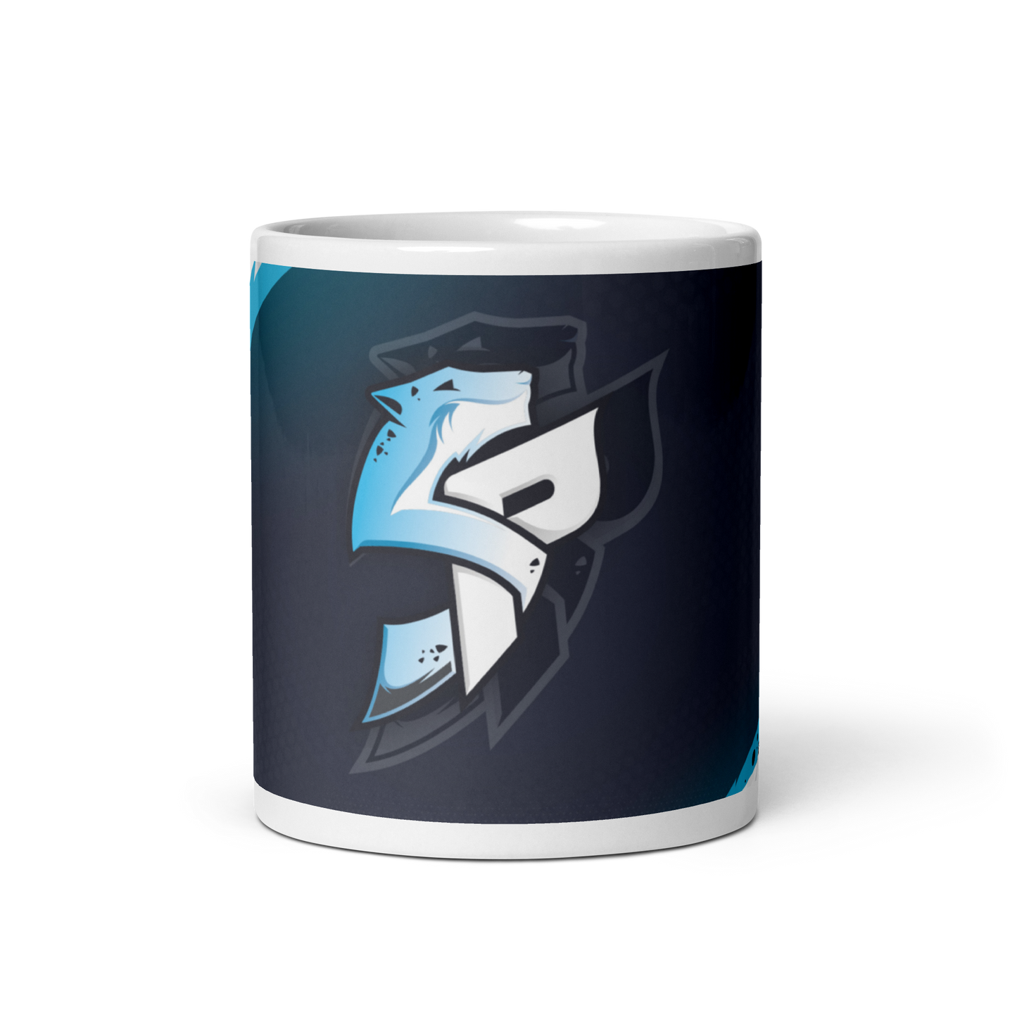 SNOWPARDS - Tasse