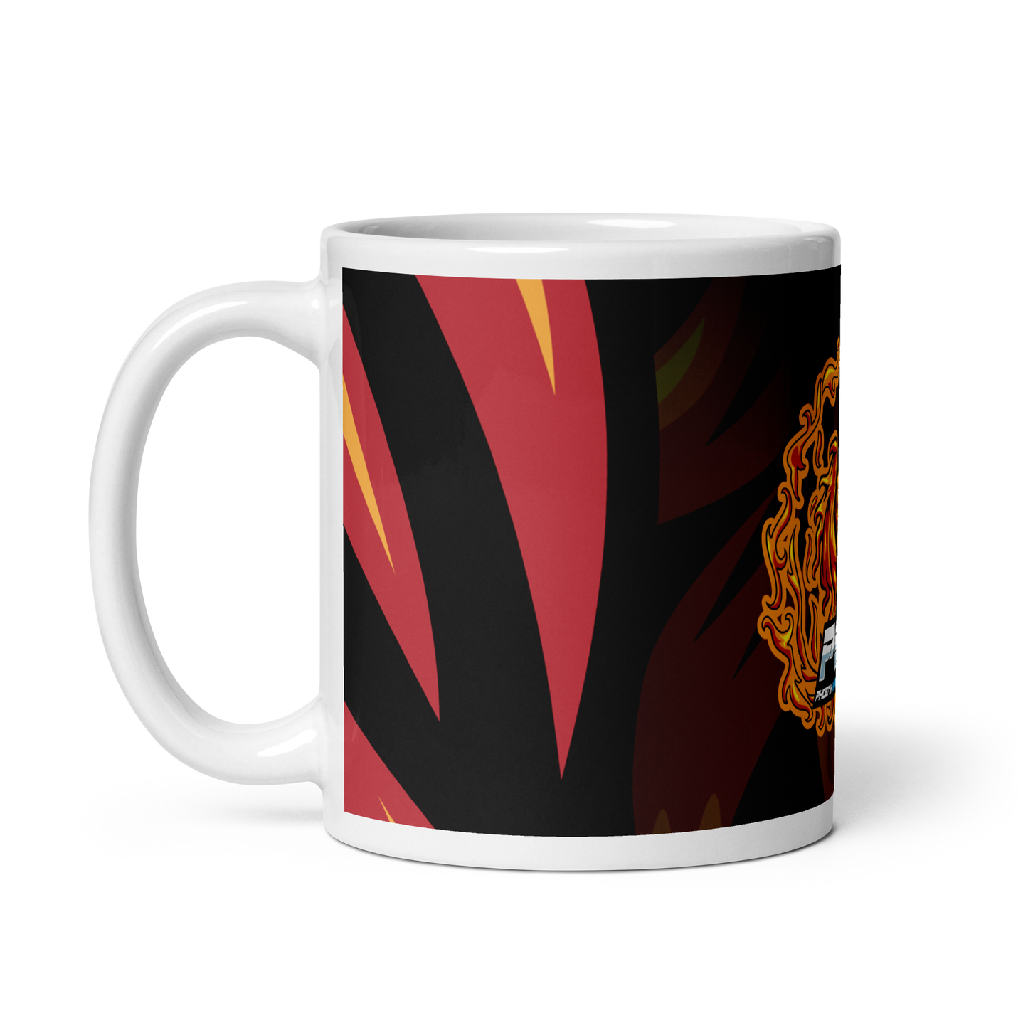 PHOENIX SAMURAI MOTORSPORT - Tasse