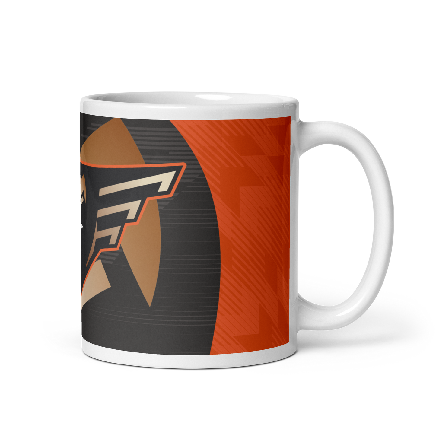 SEAGULLS KIEL - Tasse