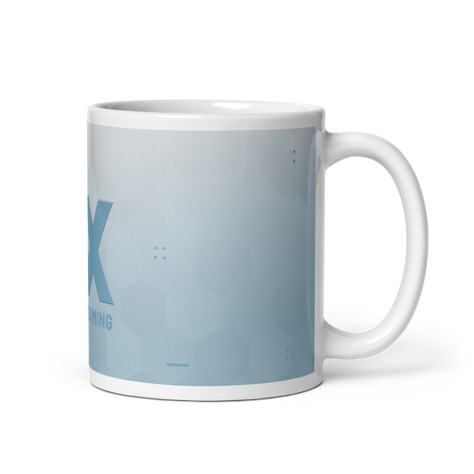 NAXED GAMING - Tasse