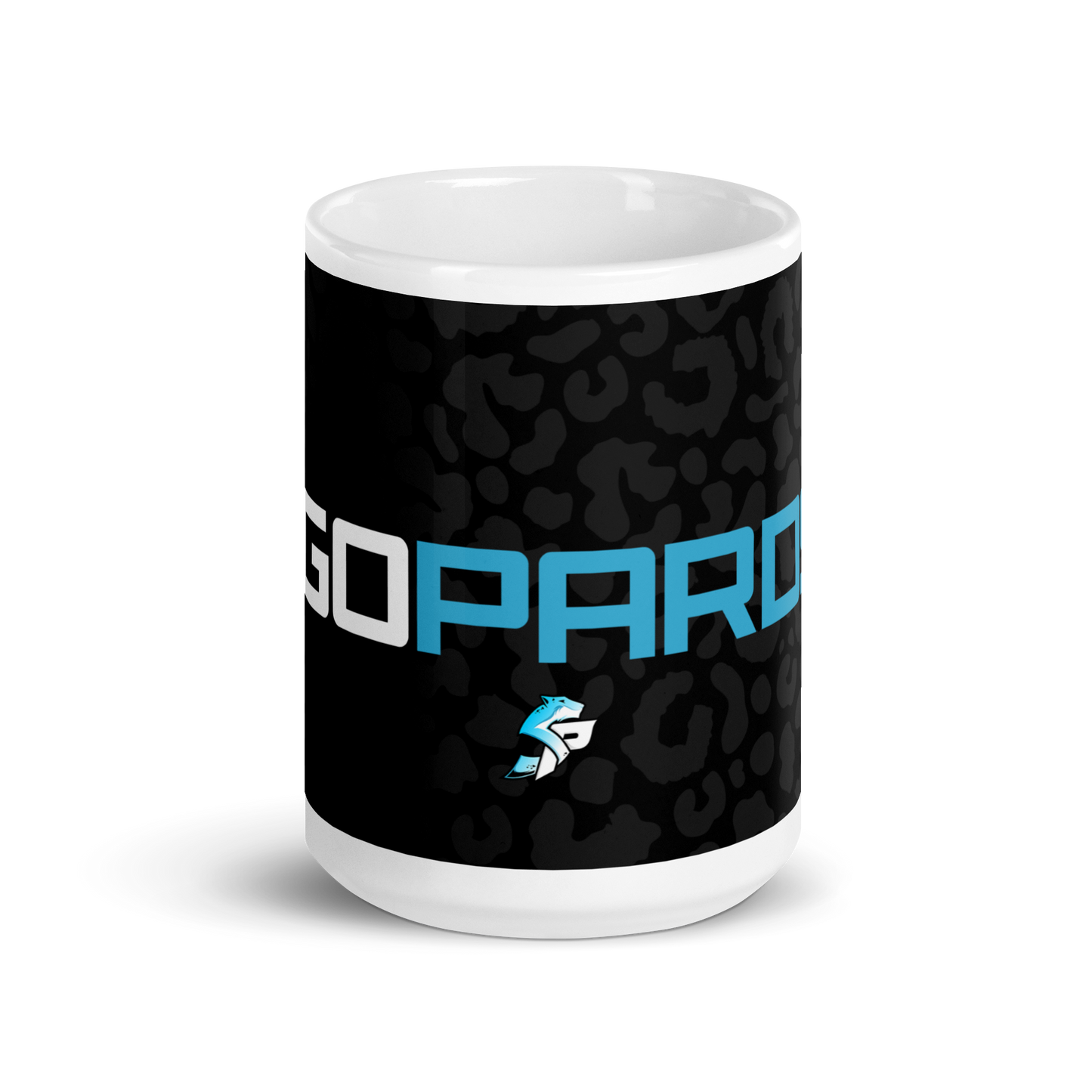 SNOWPARDS - Tasse #GOPARDS