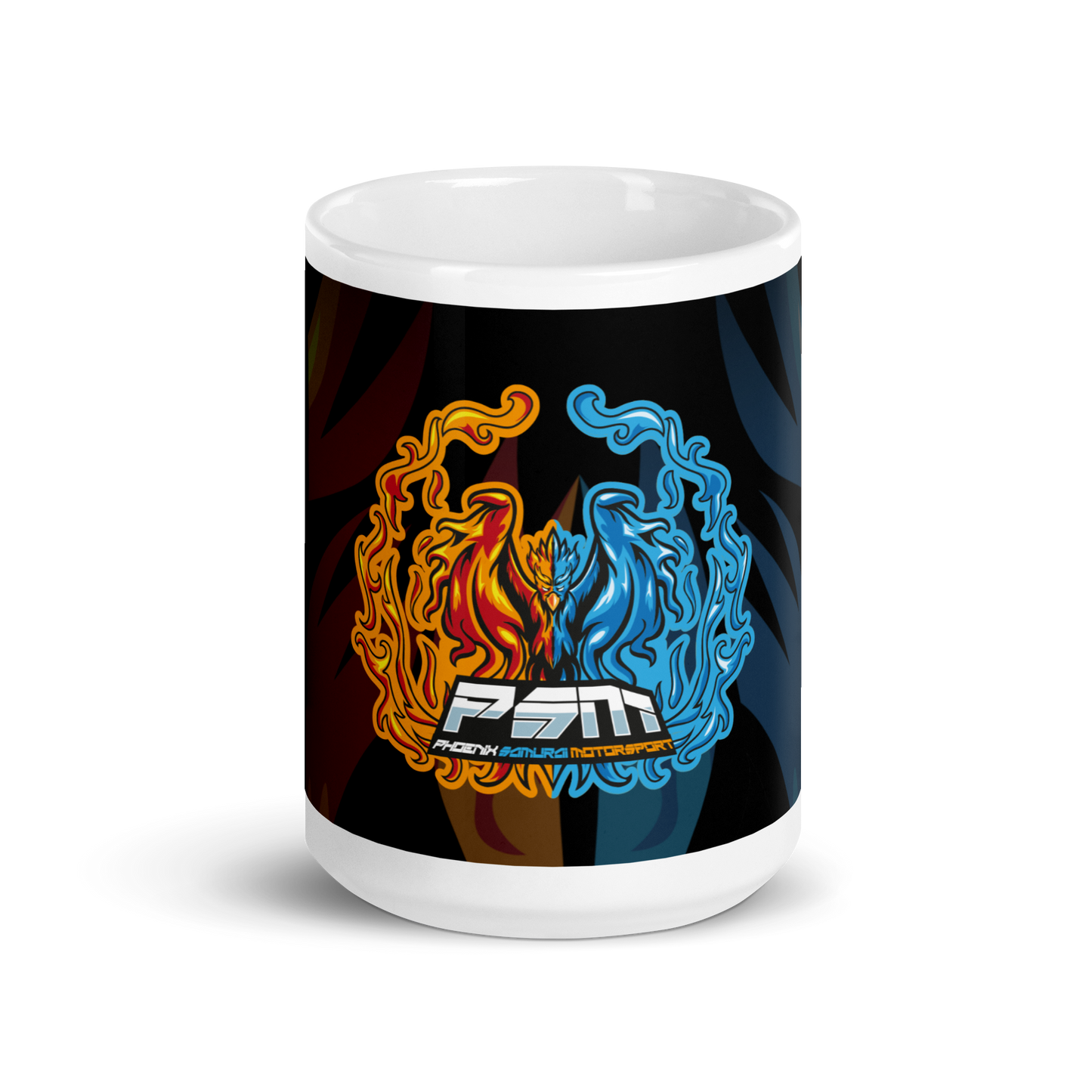 PHOENIX SAMURAI MOTORSPORT - Tasse