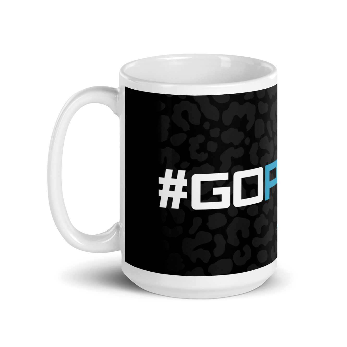 SNOWPARDS - Tasse #GOPARDS